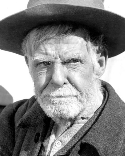 Frank Darien