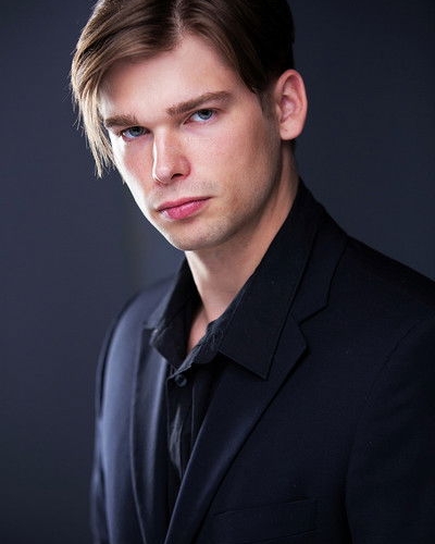 Layne Herrin