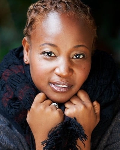 Melanie Nicholls-King