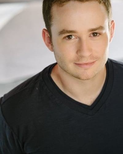 Nicholas Purcell