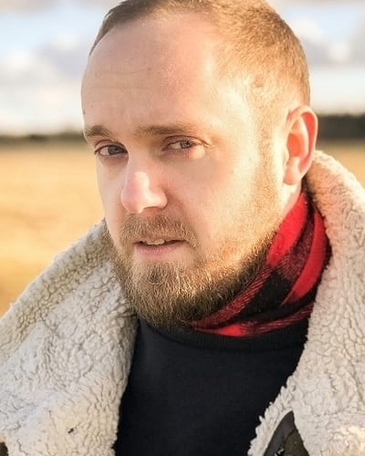 Marek Tammets