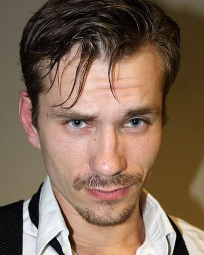 Aleksandr Gorbatov