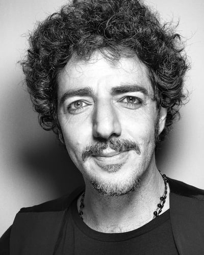 Max Gazzè