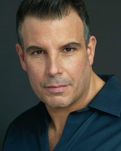 John Palumbo
