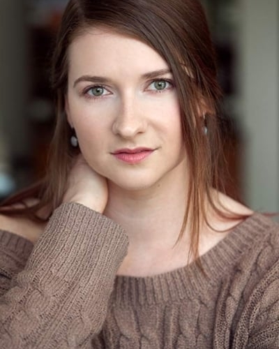 Elizabeth Neale