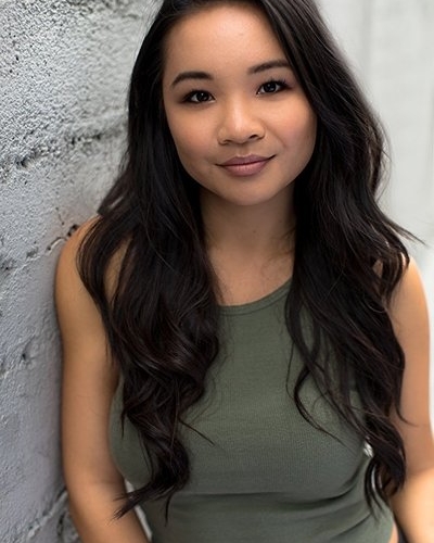 Jennifer Tong