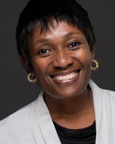 Pumla Ndlazi