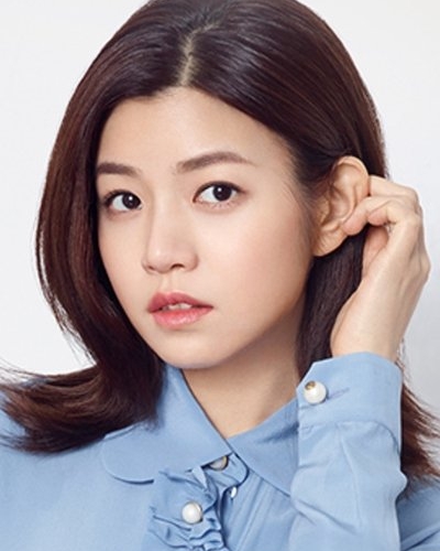 陳妍希