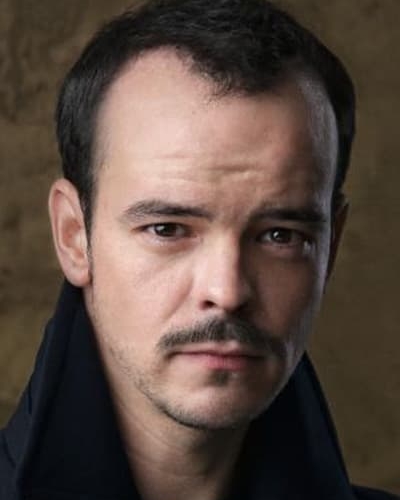 Attila Csapó
