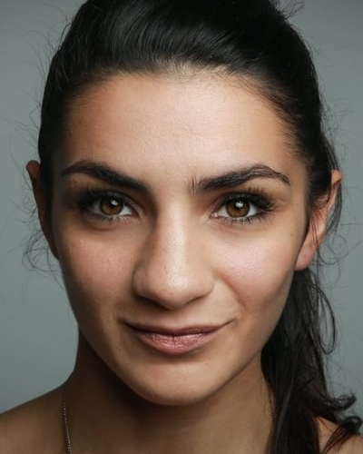 Sarah Belala