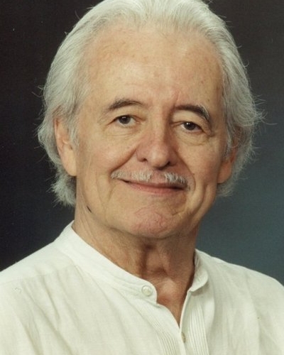 Henry Darrow