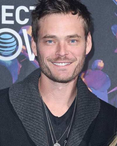 Christopher Backus