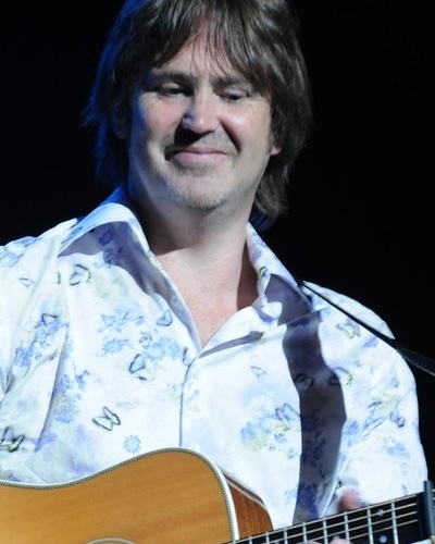 Guy Fletcher