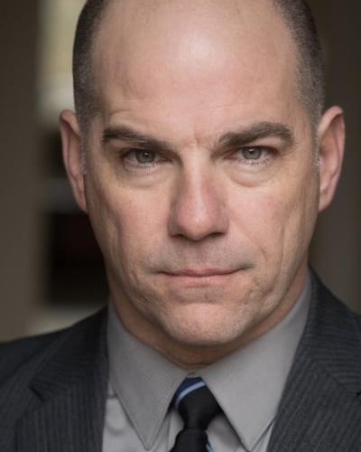 Anthony Reynolds