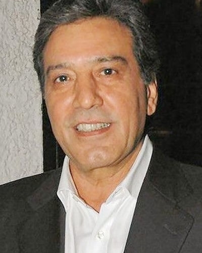 Javed Sheikh