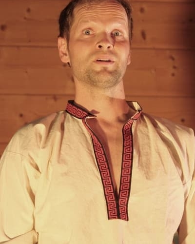 Riku Kemppinen