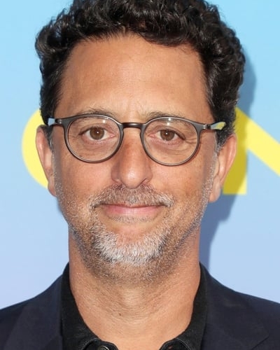 Grant Heslov