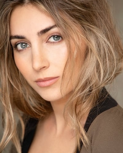 Emelia Hartford