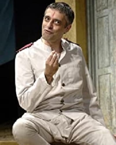 Paul Bhattacharjee