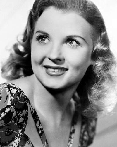 Dorris Bowdon