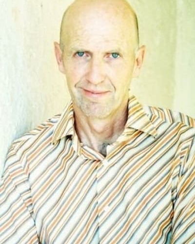 Michael Earl Lane