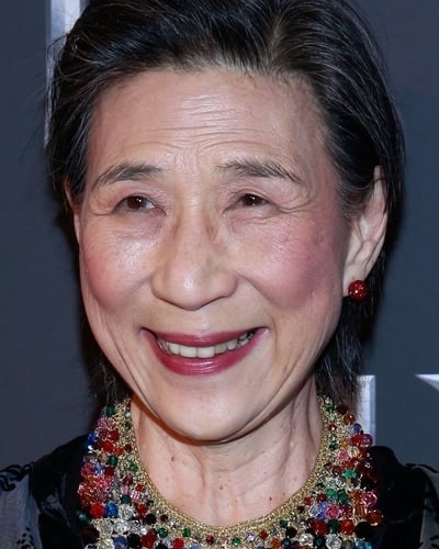 Wai Ching Ho