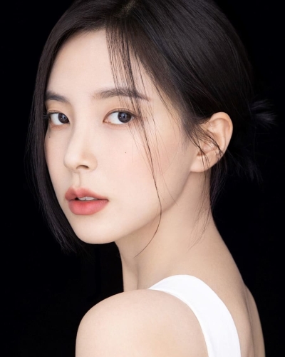 Shin Su-hyun