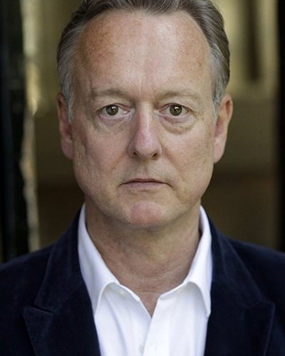 Ian T. Dickinson