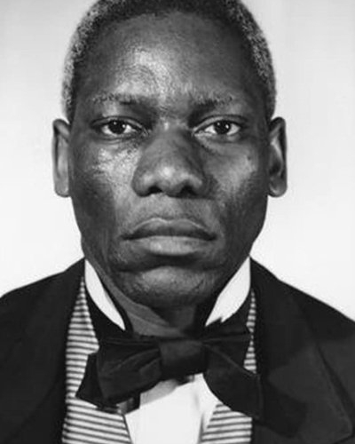 Oscar Polk