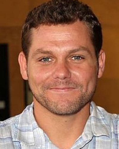 Jason James Richter