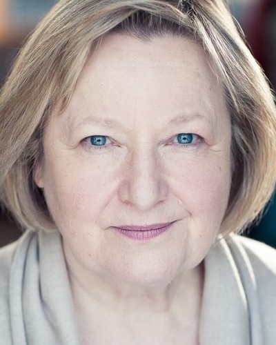 Veronica Roberts