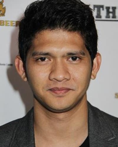 Iko Uwais