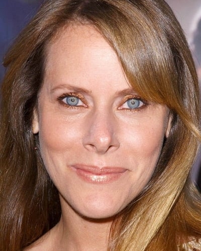 Sandra Nelson