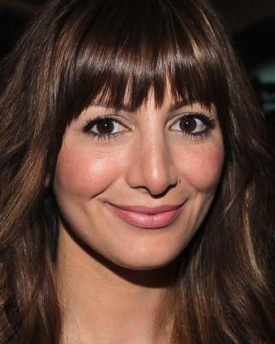 Nasim Pedrad