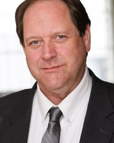 Eric Ray Anderson