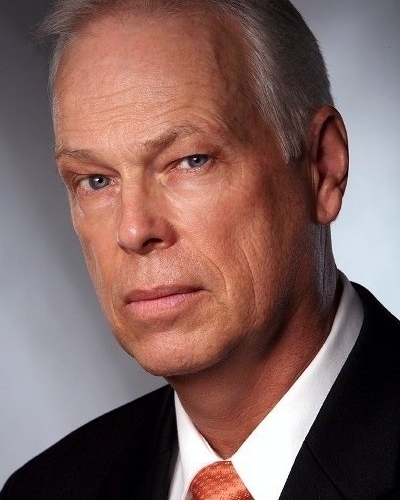 Richard Holden