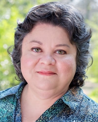 Deadra Moore