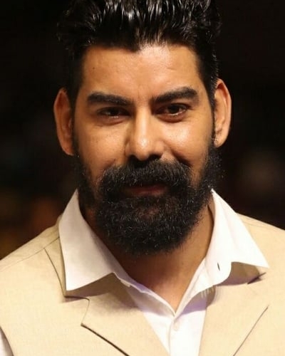 Kabir Duhan Singh