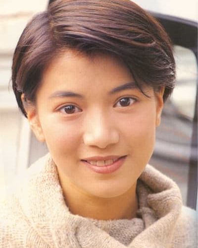 Anita Yuen
