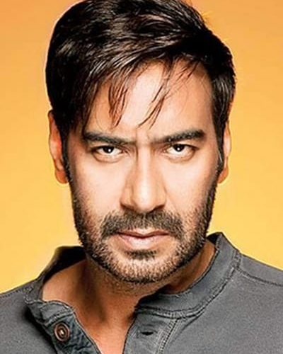 Ajay Devgn