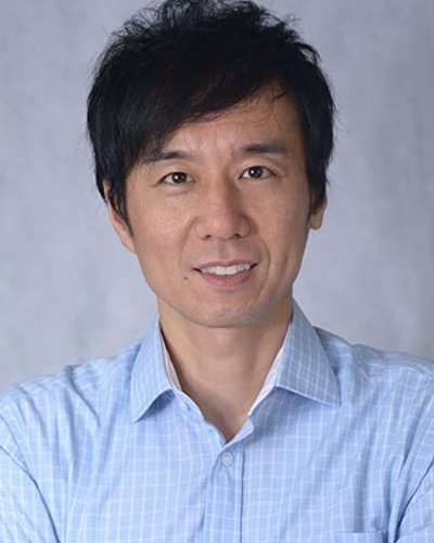 Junichi Kajioka