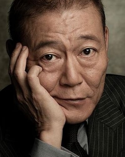 Jun Kunimura