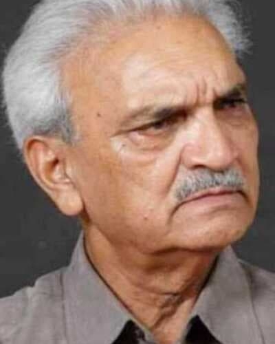 Anil Rastogi