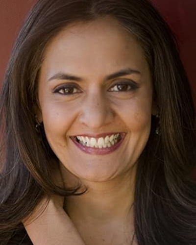 Gita Reddy