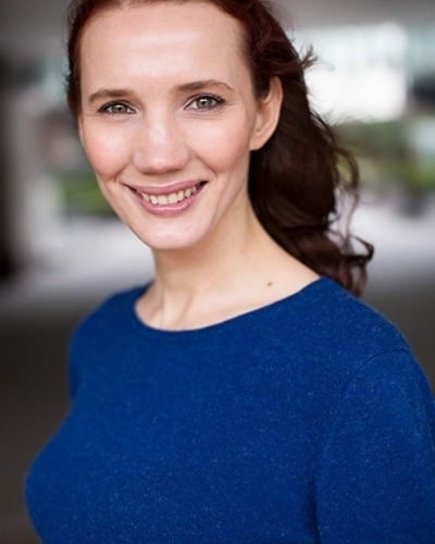Maja Bloom