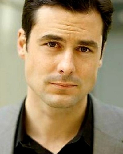 Paul Christie