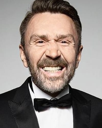 Sergey Shnurov