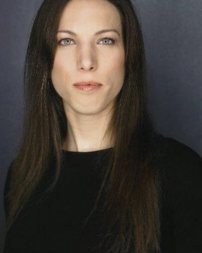 Kristen Sawatzky