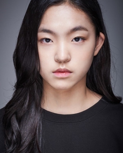 Ahn Da-eun