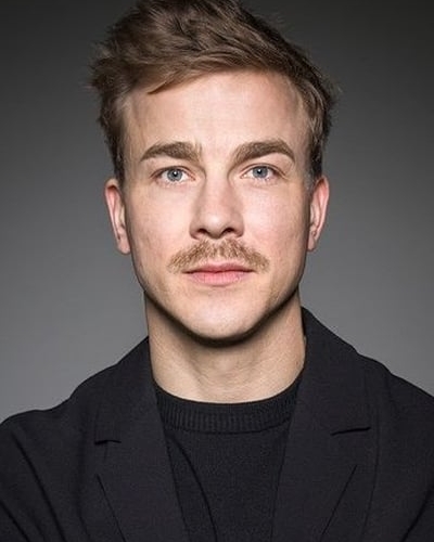 Albrecht Schuch